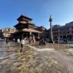 Entrance Fee in Bhaktapur (Updated Price)