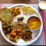 Bhaktapur Food Guide