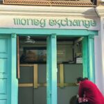 bhaktapur money exchange counter